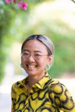 Xiaowei R. Wang