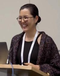 Eunsu Kang