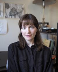photo of Eleanor 