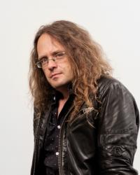 Stefan Östersjö