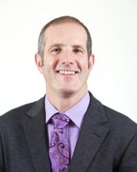 Sean O'Connor