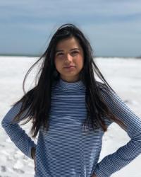 Natalia Quintanilla Cabrera Headshot