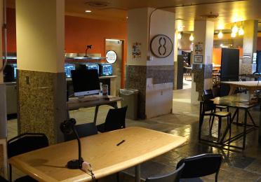 DXARTS FabLab: Digital Fabrication