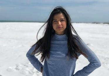 Natalia Quintanilla Cabrera