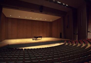 Meany Hall Meany Hall
