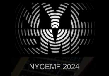 New York City Electroacoustic Music Festival - NYCEMF 2024
