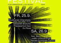 OTTOsonics Festival