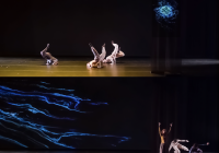 Image from performance