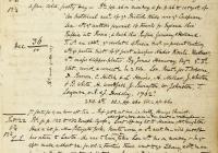 I Know My Own Heart: an Anne Lister Radio Play