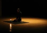 Iterations presented by DXARTS at The Chapel at the Good Shepherd Center in Seattle, Washington