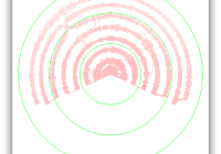 Aural Tracings: Polar Plot