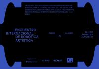 Desobediencias Robóticas Desobediencias Robóticas