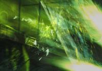 Errai, by Ewa Trębacz. | Documentation video still.