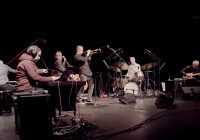 Indigo Mist with Bill Frisell