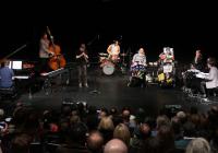 Performing With The Brain Concert, Meany Studio Theater, April 19th, 2019 
