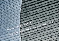 Juan Pampin, Percussion Cycle