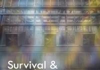 "Survival and Transformation" poster