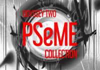 Album "Odyssey Two. PSeME Collection. Polish Society of Electroacoustic Music