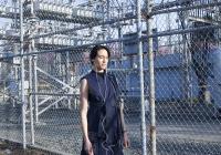 Embodied RF Ecologies wearable