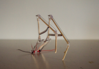 first prototype 