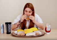 "Prosumer" Still #1 from Video - RM TNKRT