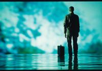 Sequence, dir. Robert Sowa, photography Marcin Koszałka, music Ewa Trębacz | Animation still