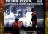 Artes Vivas, tecnología y medios experimentales