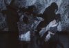EMBOSQUECERSE by Abigail Jara and Juan Pampin