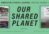 Chanee Choi featured in Edmond Y. Changs' "Do They See Me as a Virus?": Imagining Asian American Environmental Games, American Studies (AMSJ)