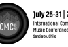 International Computer Music Conference 2021