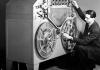 San Francisco Tape Music Festival 