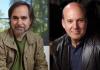 Juan Pampin and Richard Karpen