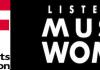 2018 Artist Awards | Listen UP! Music by Women