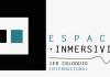 Primer Coloquio Internacional : Espacio-Inmersividad