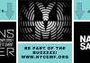 New York City Electroacoustic Music Festival 2017