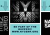 New York City Electroacoustic Music Festival 2017