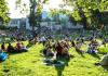Mpingo presented at Park Sounds