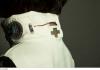 Idoru(), an interactive sound performance by Afroditi Psarra