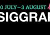 SIGGRAPH 2017