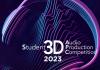 7th Student 3D Audio Production Competition