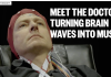 VICE News: Meet The Doctor Turning Brain Waves Into Music