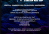 Festival Inmersivo de Producción Multimedia DESFASES, 2a edición, Toluca, Mexico