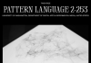 Tivon Rice's Pattern Language 2-253