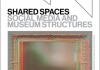 Whitney Museum Shared Spaces Symposium poster