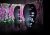 Polaris, a multimedia installation and performance by Chanee Choi