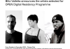 OPEN Digital Residency Programme 2022