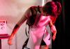 Ventriloquist Ontology with performer Tingyi Jiang