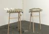 Wind from Nowhere, installation. By Haein Kang.