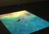 Yolande Harris's interactive installation "Pink Noise"