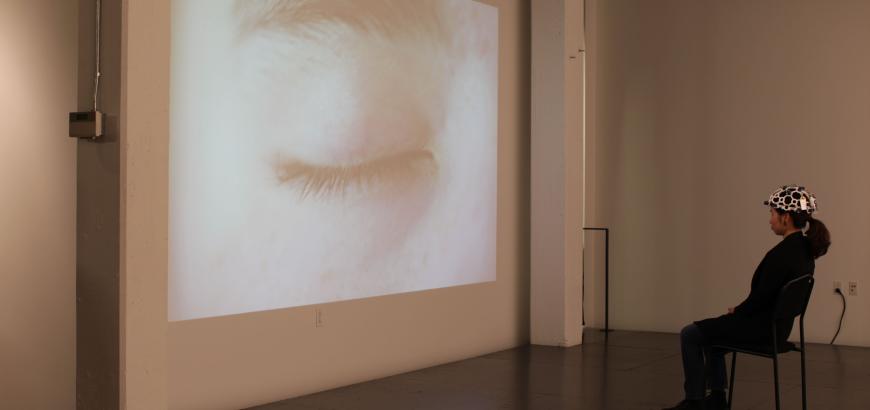 Illusion - opening performance at the Gallery 4Culture